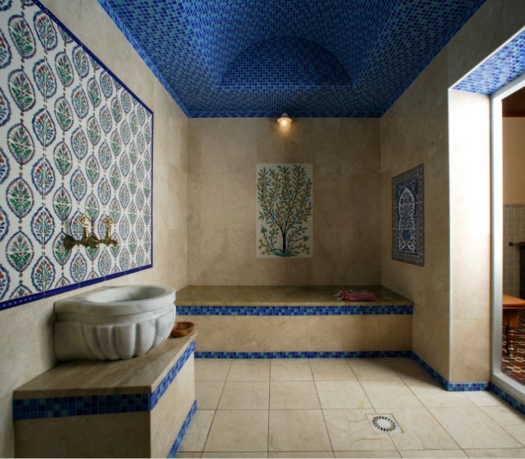 Сауна под дерево Сауна под дерево